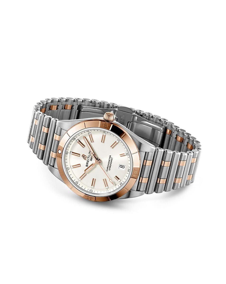 BREITLING CHRONOMAT Watch - Image 3