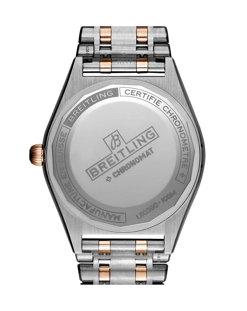 BREITLING CHRONOMAT Watch - Image 4