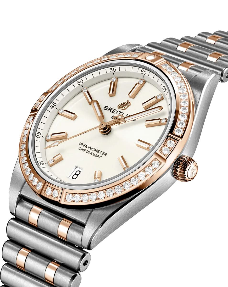 BREITLING CHRONOMAT Watch - Image 2