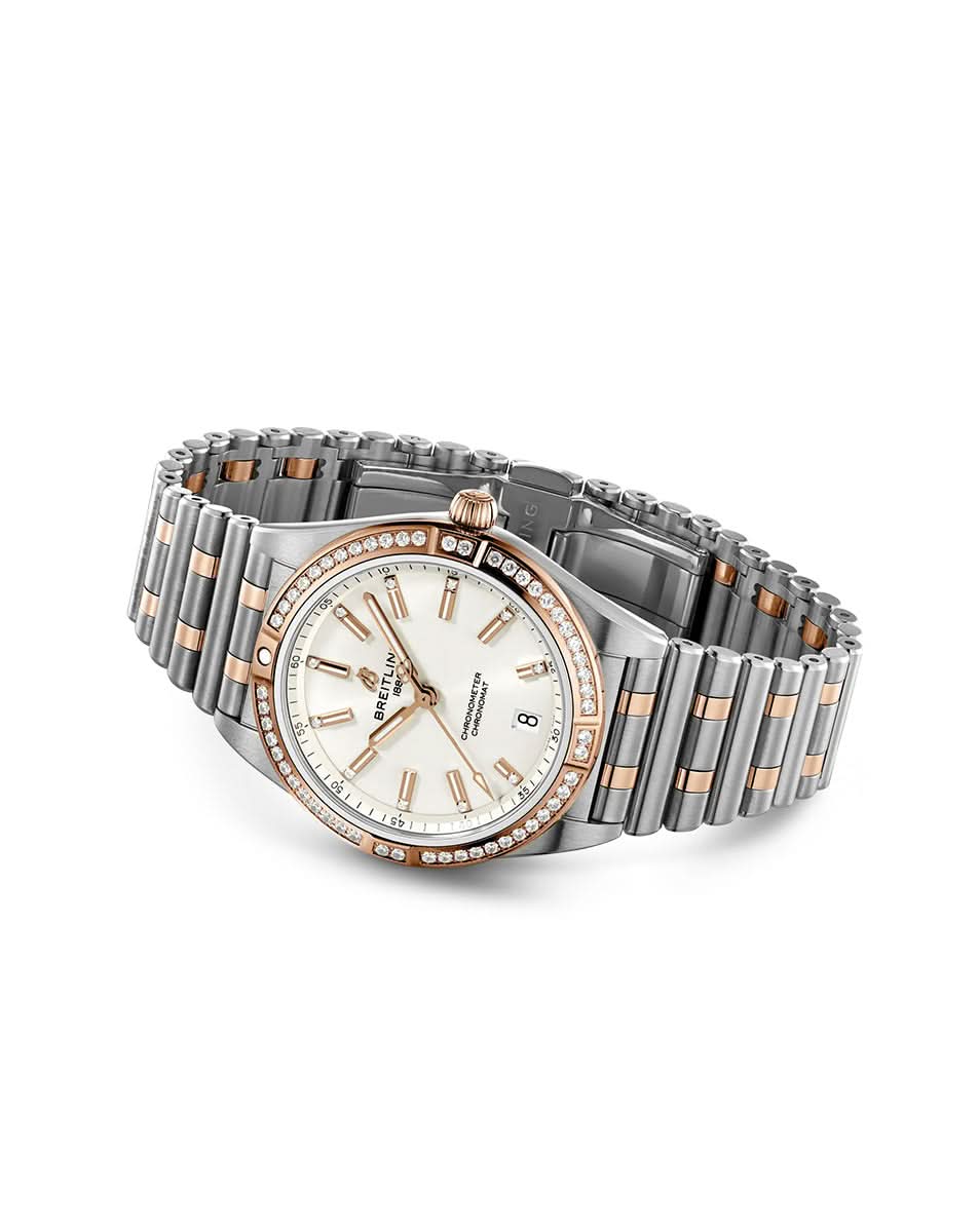 BREITLING CHRONOMAT Watch - Image 3