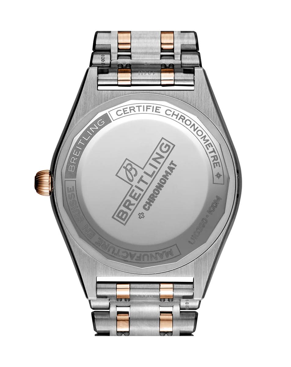 BREITLING CHRONOMAT Watch - Image 4