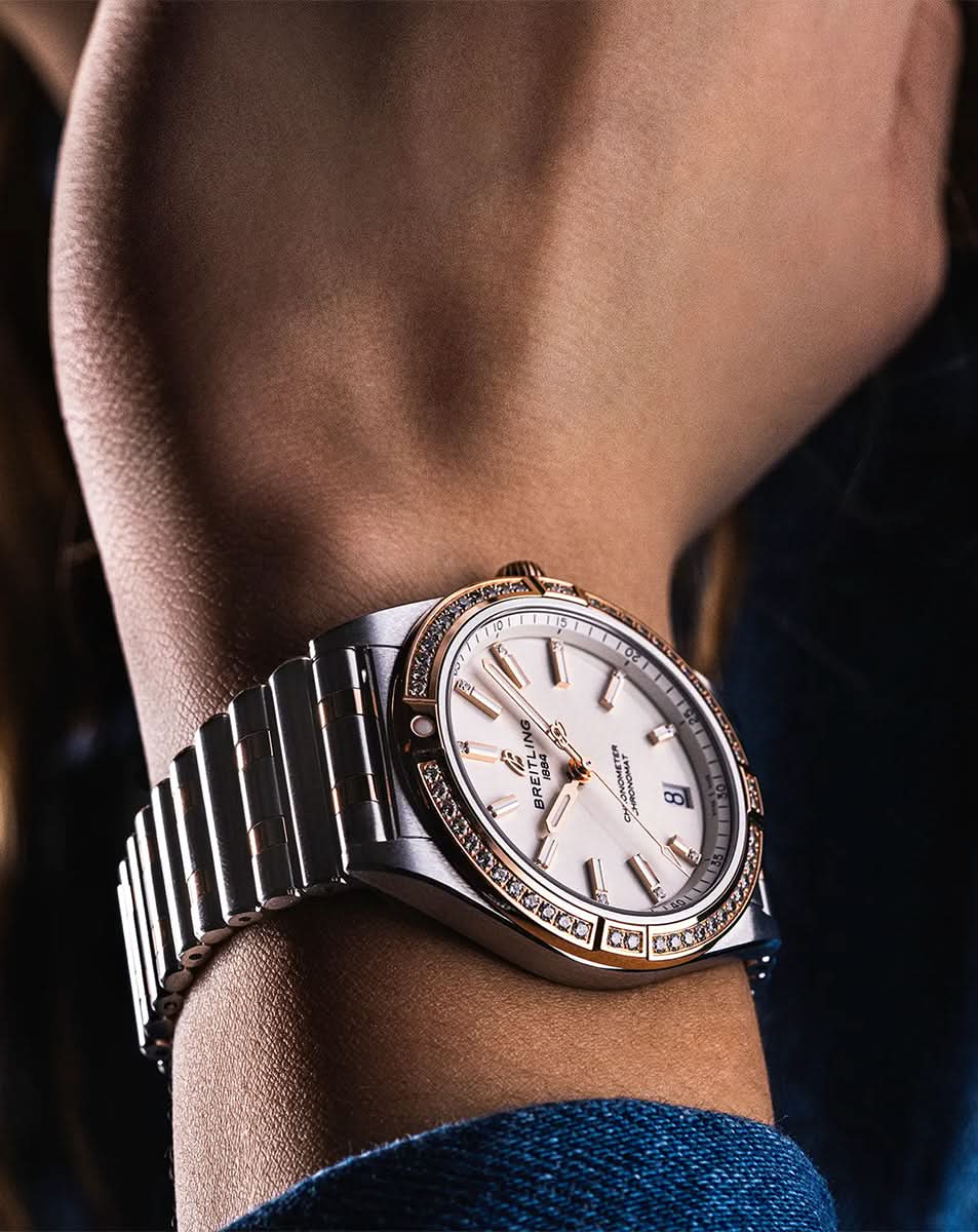 BREITLING CHRONOMAT Watch - Image 5