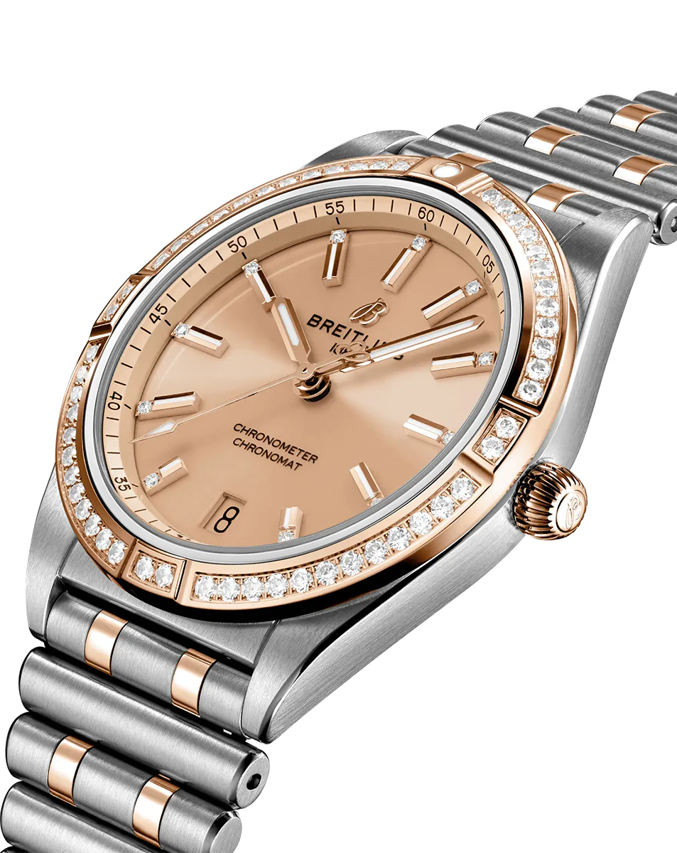 BREITLING CHRONOMAT Watch - Image 2