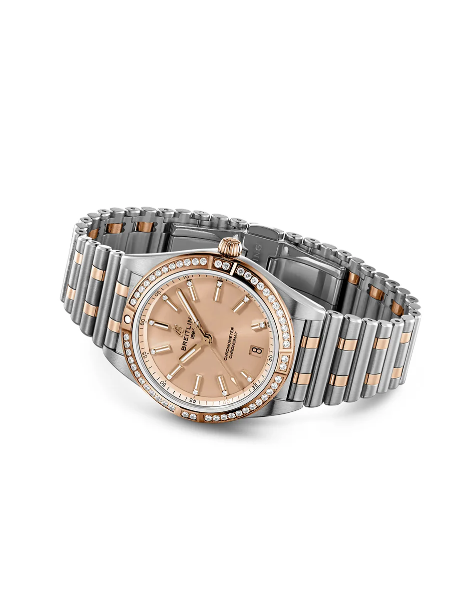 BREITLING CHRONOMAT Watch - Image 3