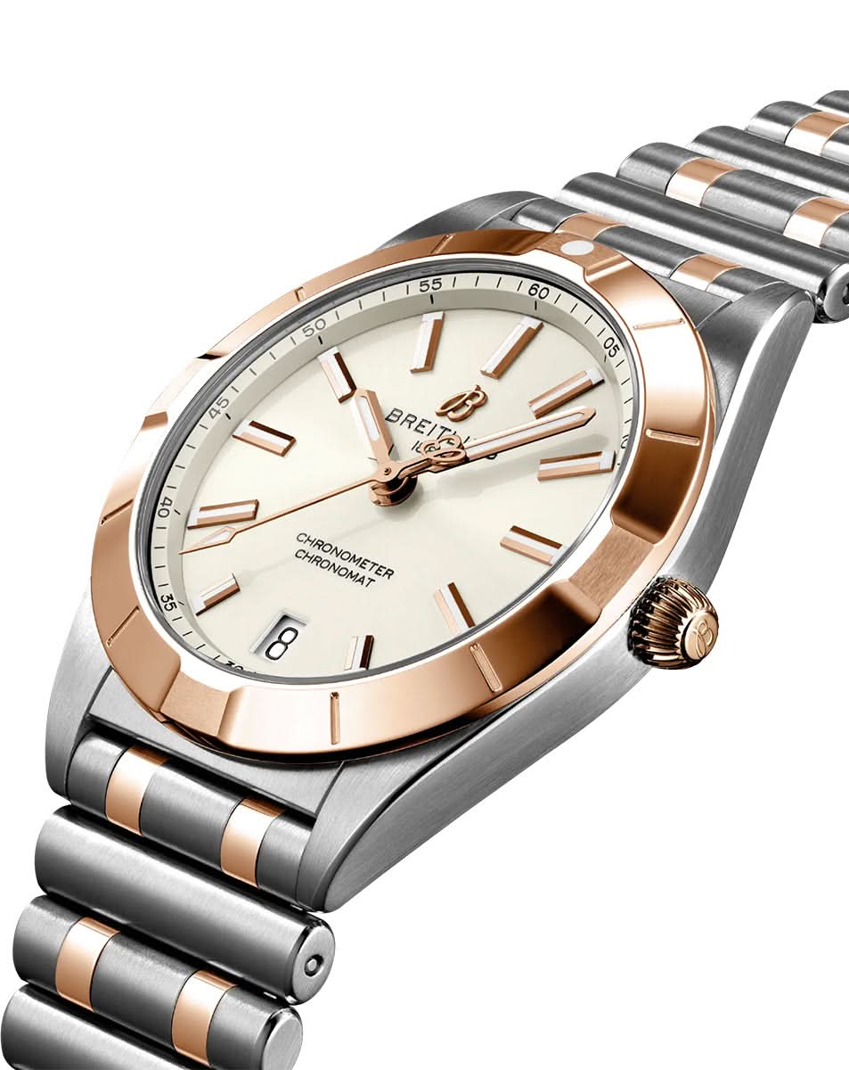 BREITLING CHRONOMAT Watch - Image 2