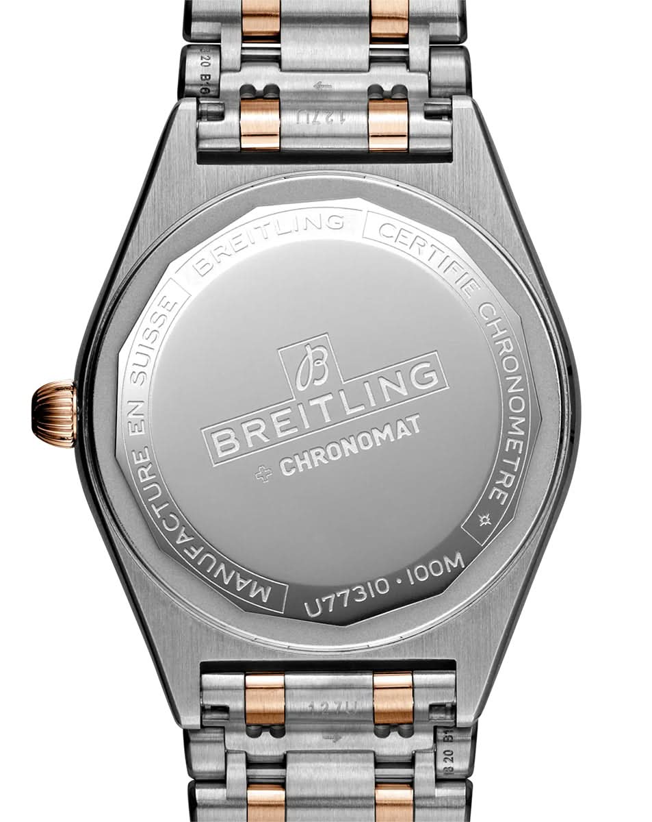 BREITLING CHRONOMAT Watch - Image 4