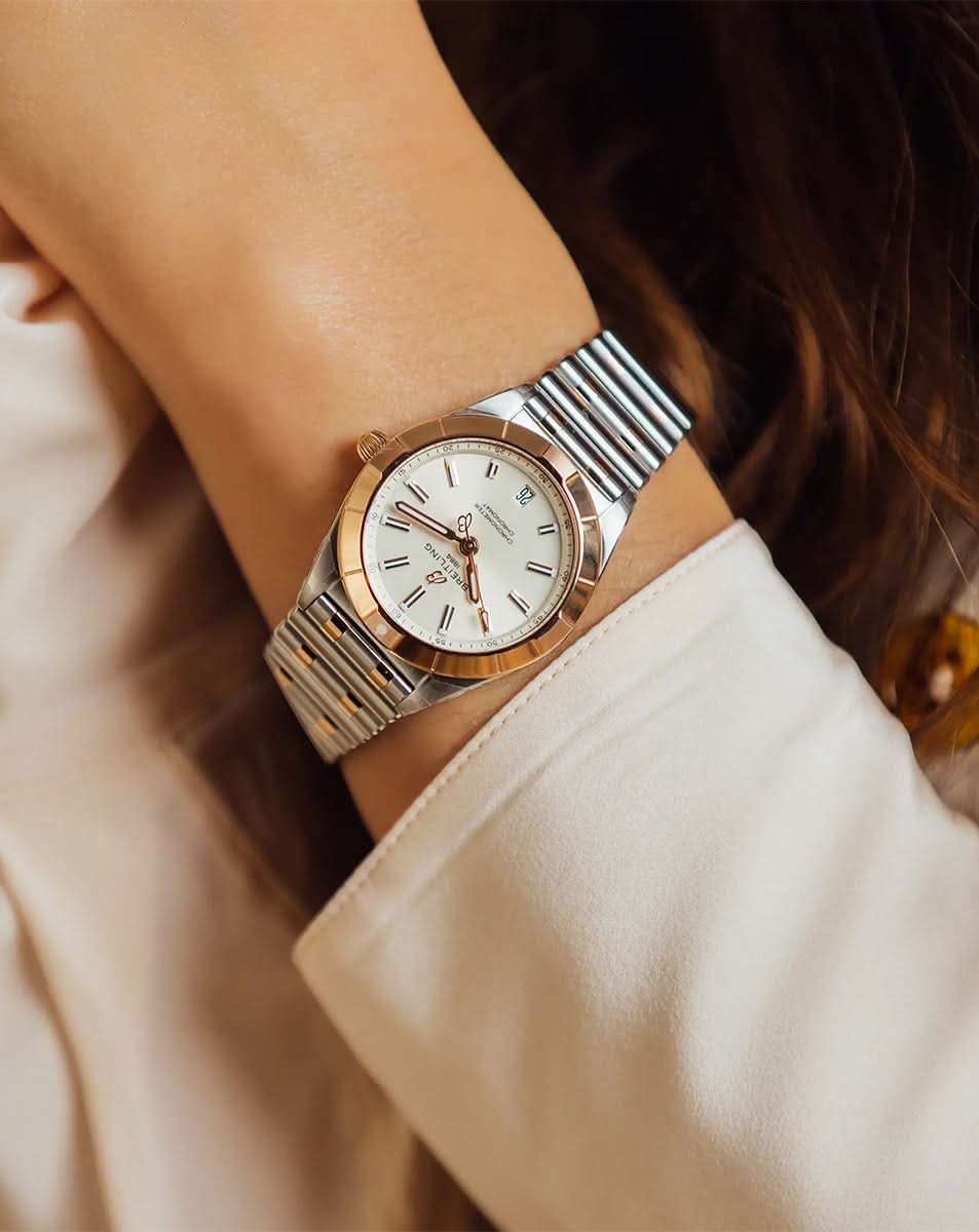 BREITLING CHRONOMAT Watch - Image 5