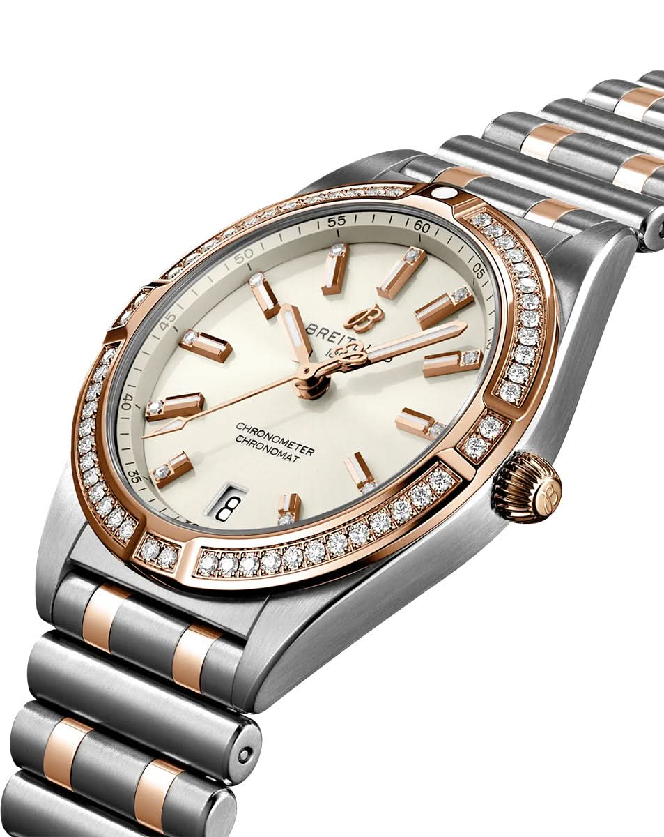 BREITLING CHRONOMAT Watch - Image 2