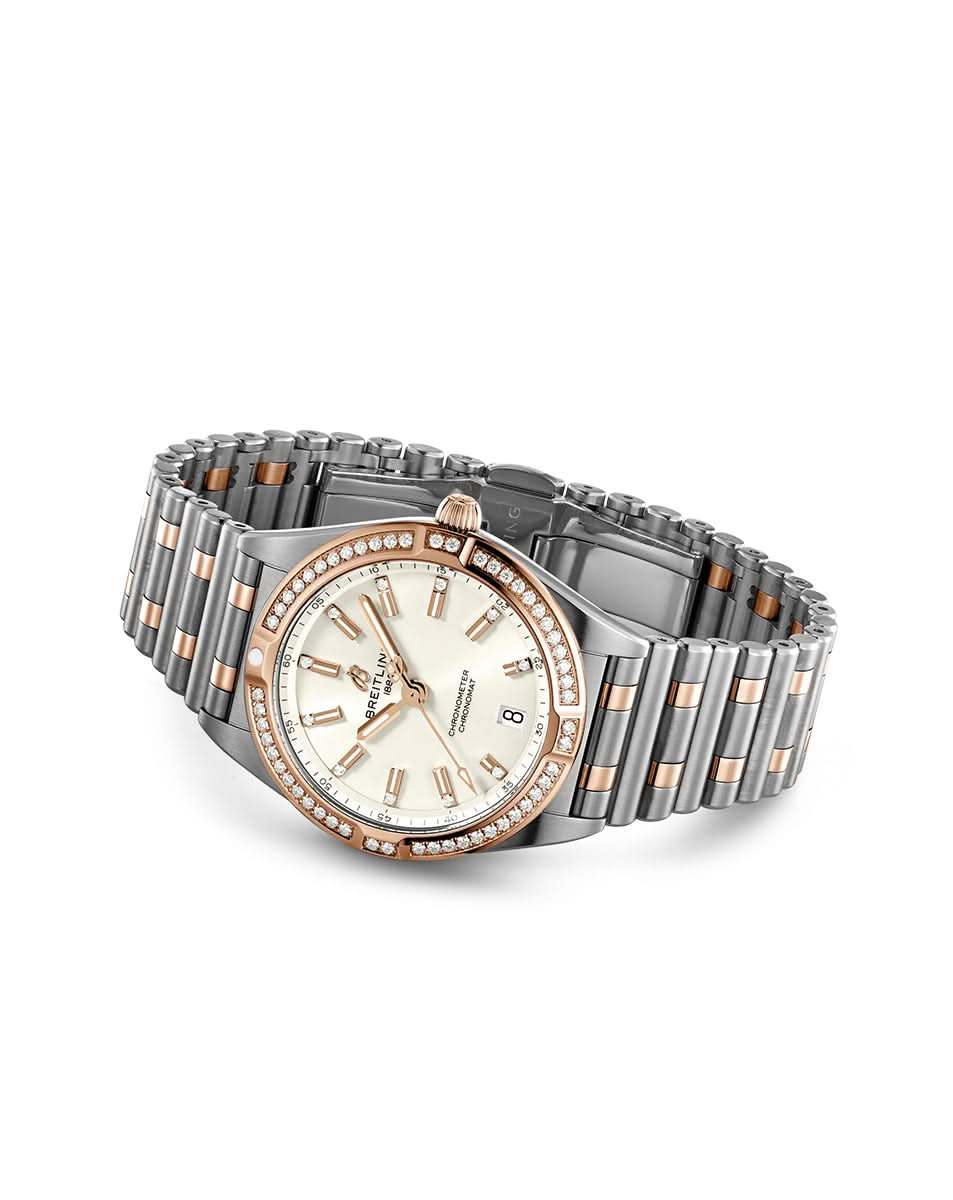 BREITLING CHRONOMAT Watch - Image 3
