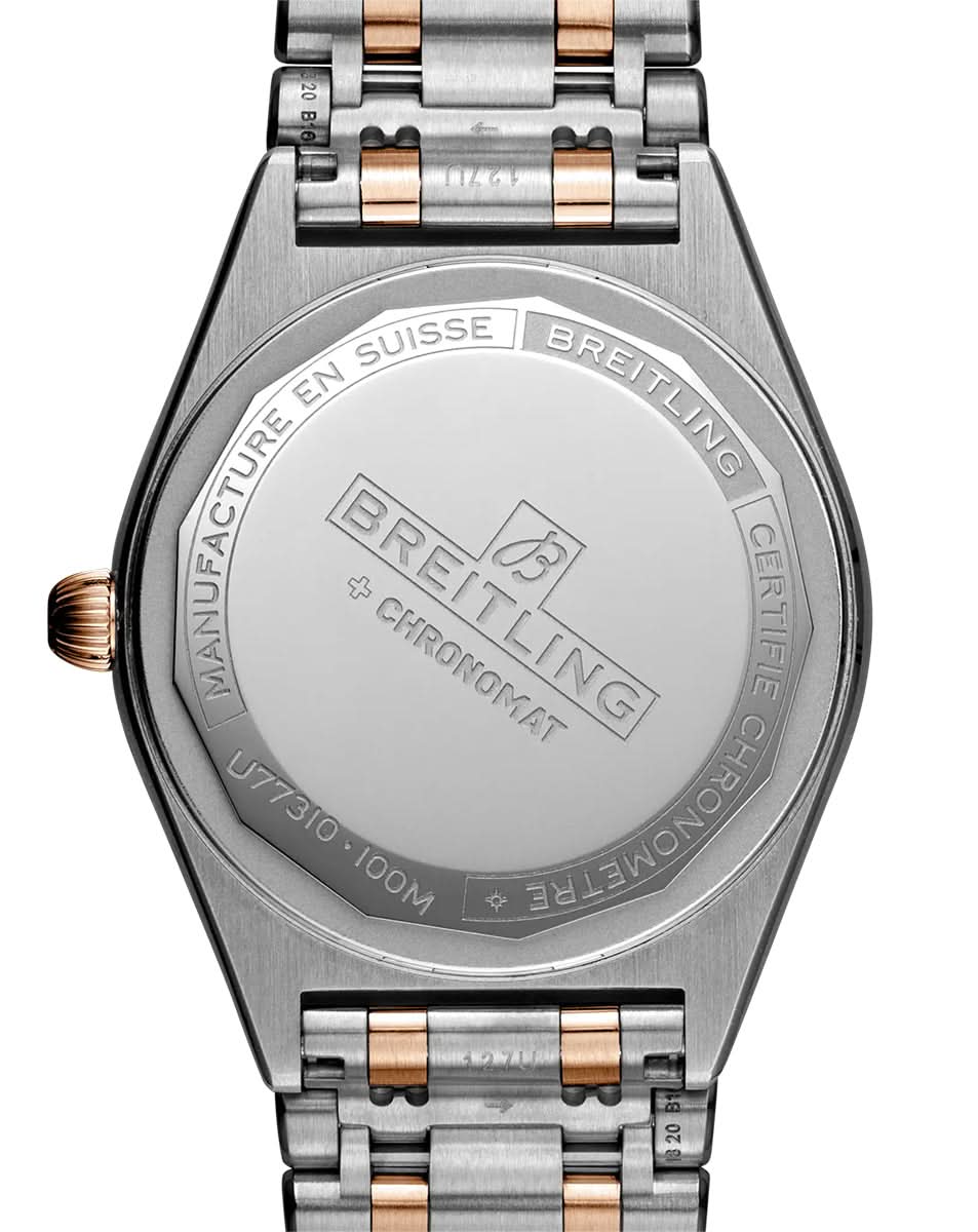BREITLING CHRONOMAT Watch - Image 4