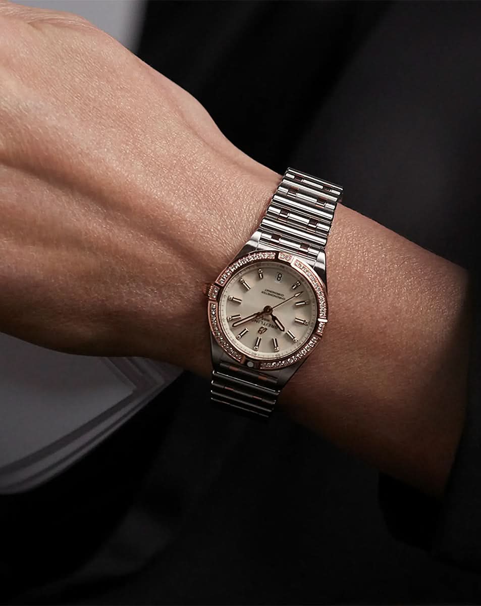 BREITLING CHRONOMAT Watch - Image 5