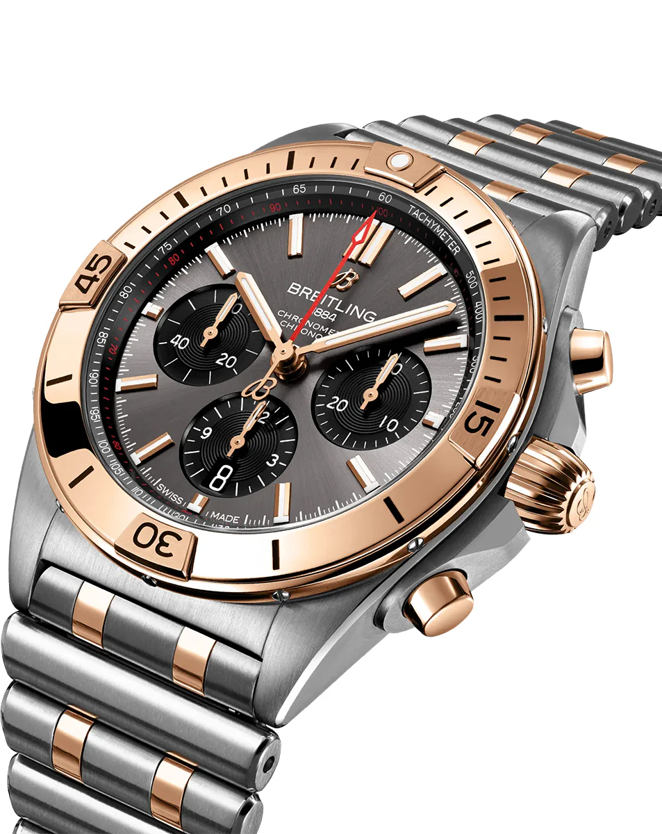 BREITLING CHRONOMAT Watch - Image 2