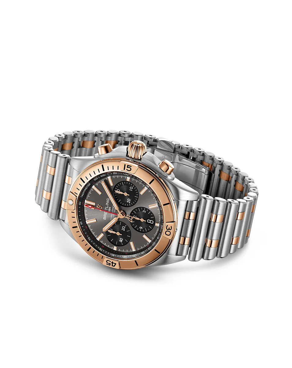 BREITLING CHRONOMAT Watch - Image 3