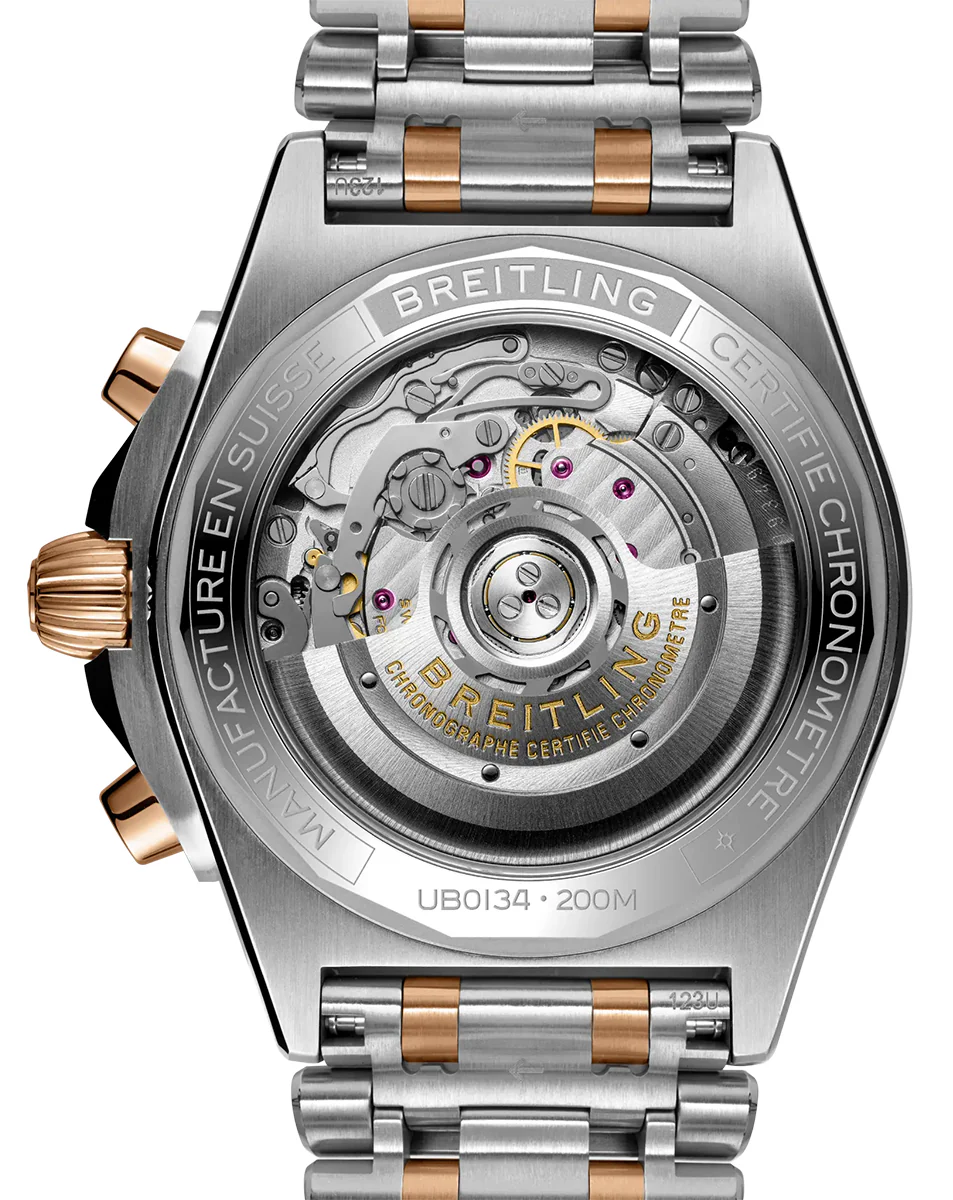 BREITLING CHRONOMAT Watch - Image 4