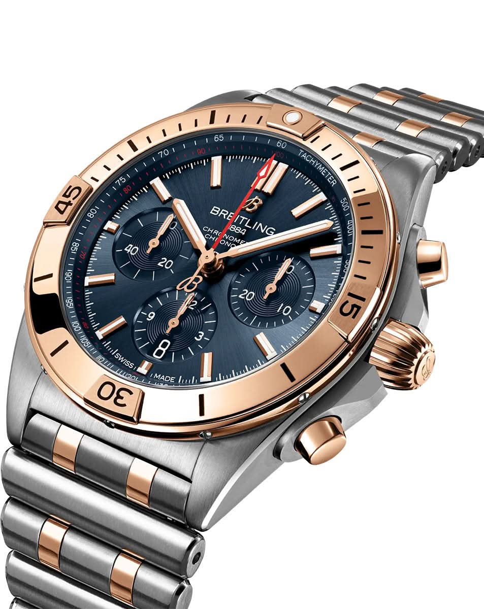 BREITLING CHRONOMAT Watch - Image 2