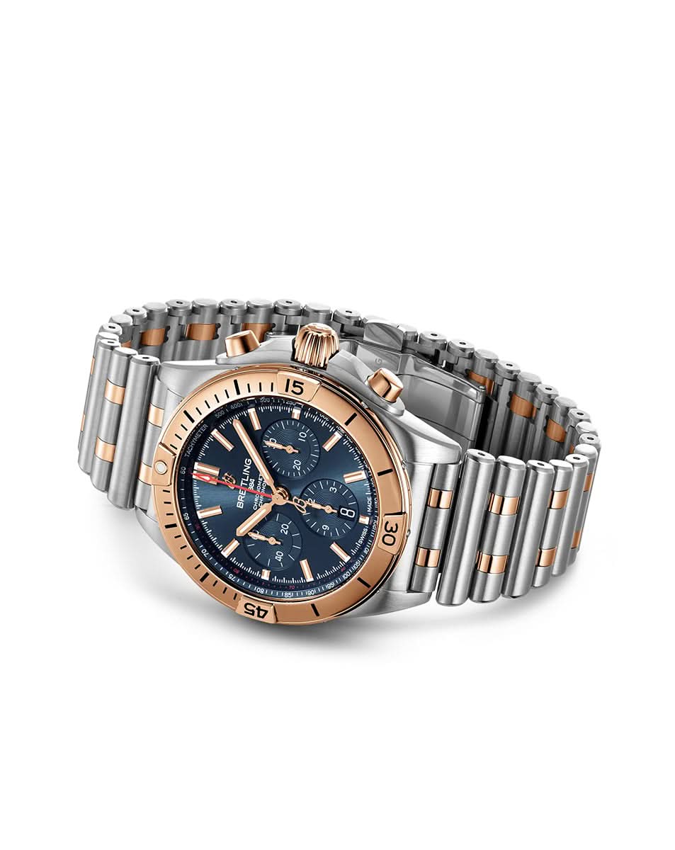 BREITLING CHRONOMAT Watch - Image 3