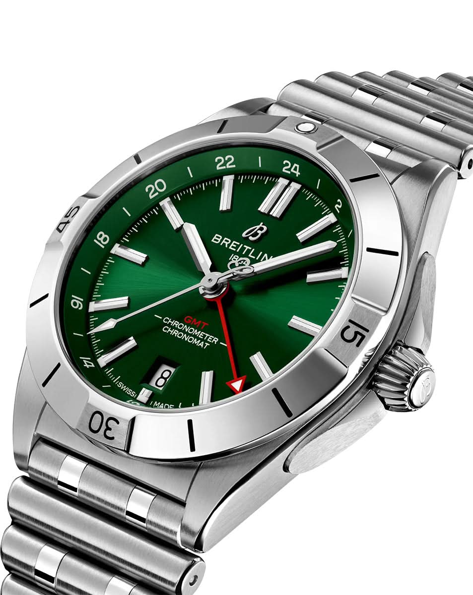 BREITLING CHRONOMAT Watch - Image 2