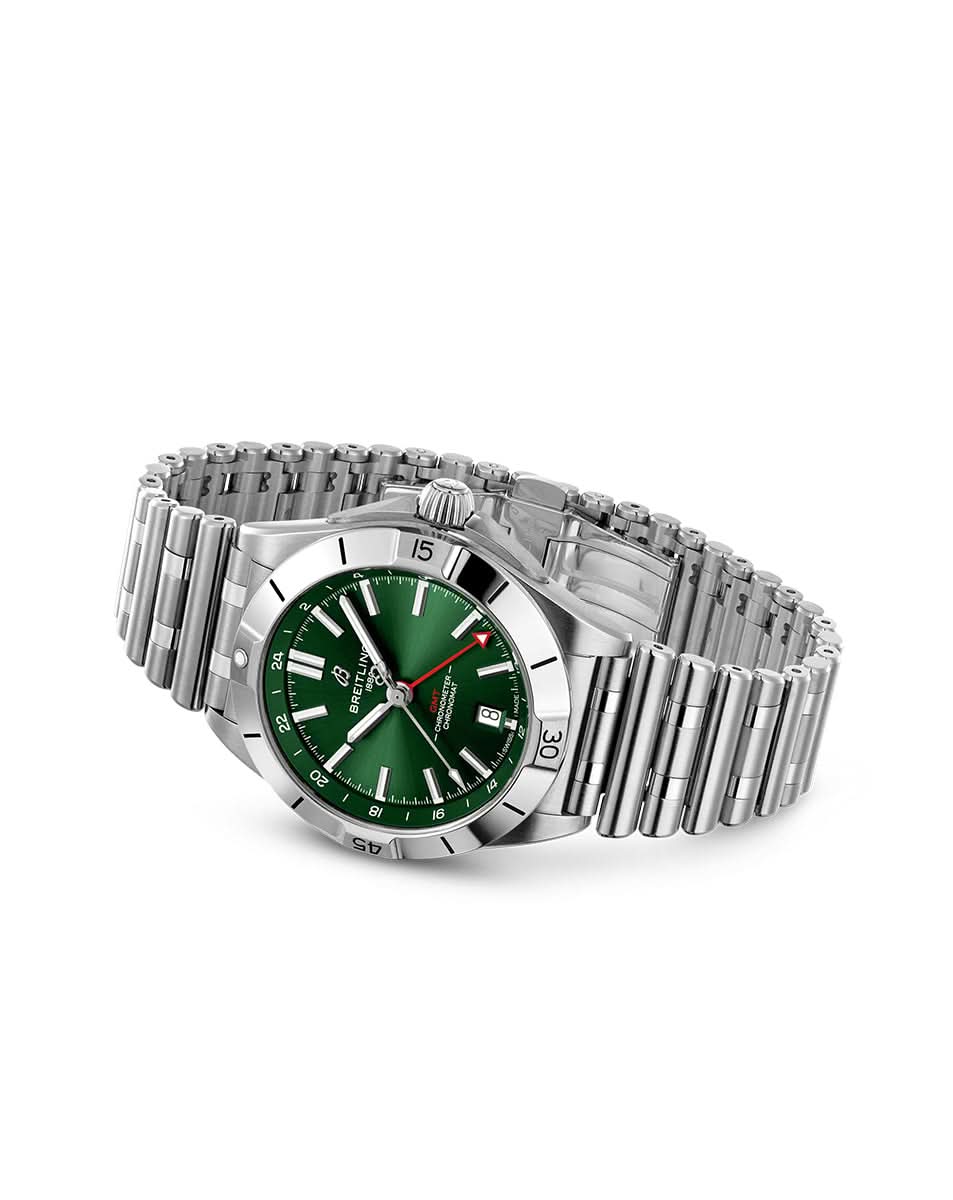 BREITLING CHRONOMAT Watch - Image 3