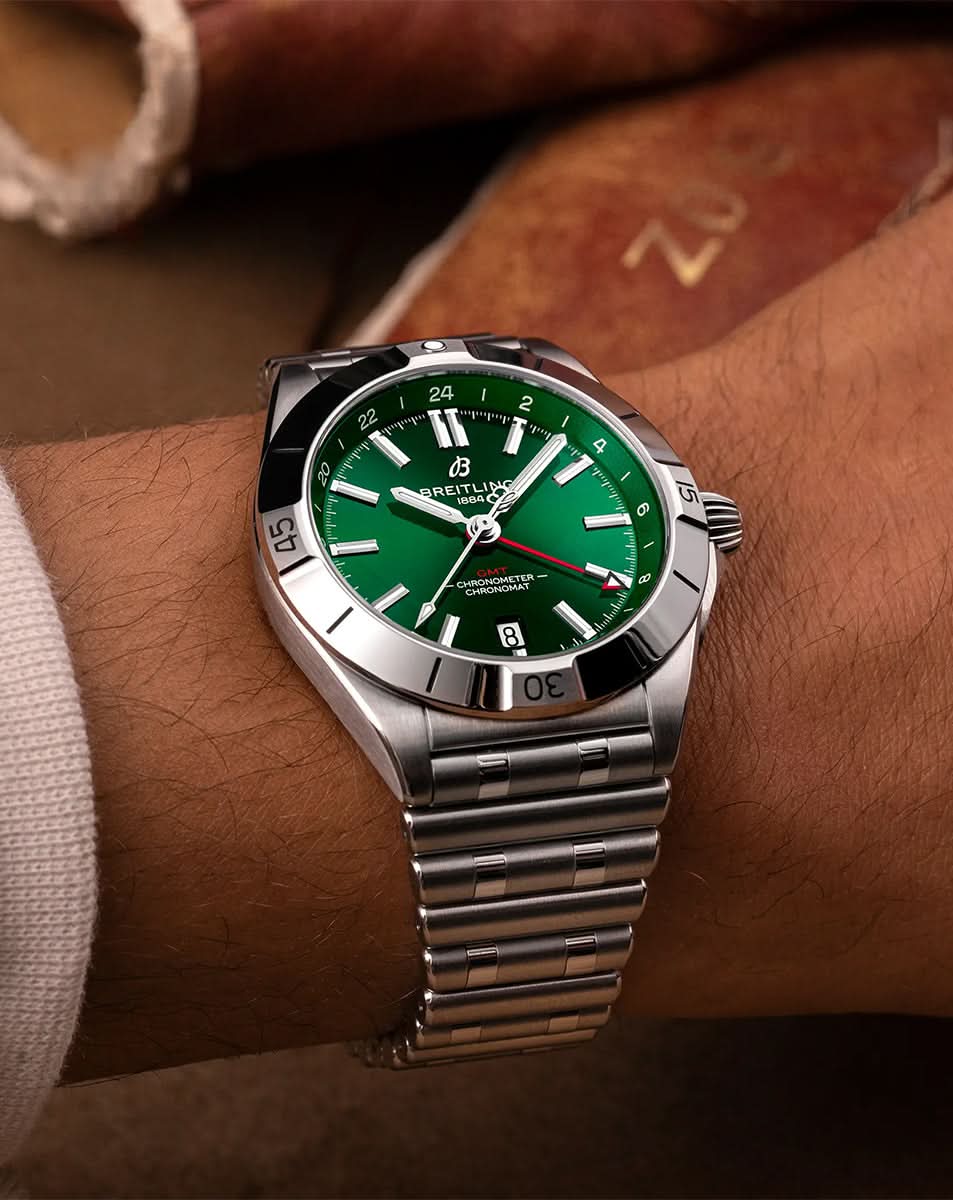 BREITLING CHRONOMAT Watch - Image 5
