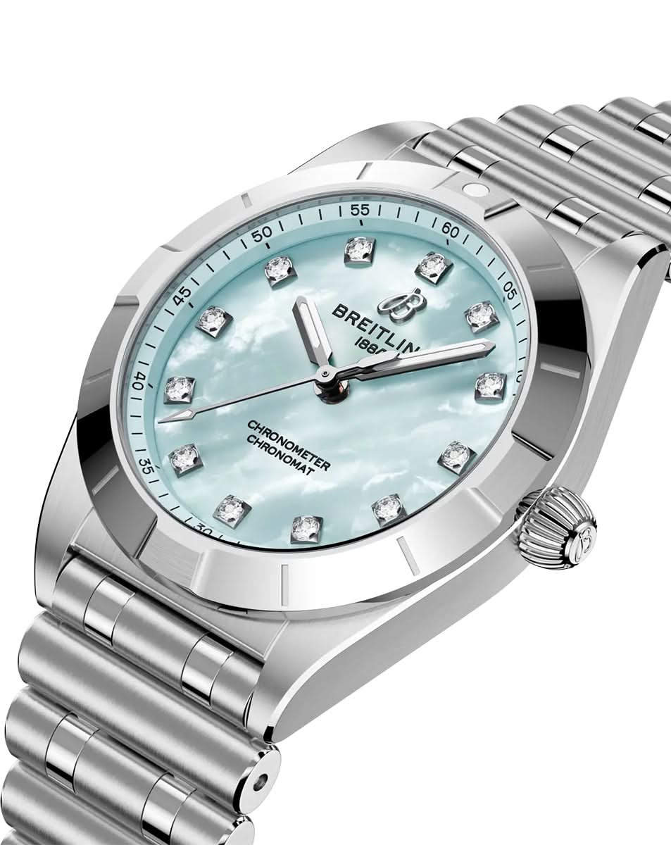BREITLING CHRONOMAT Watch - Image 2