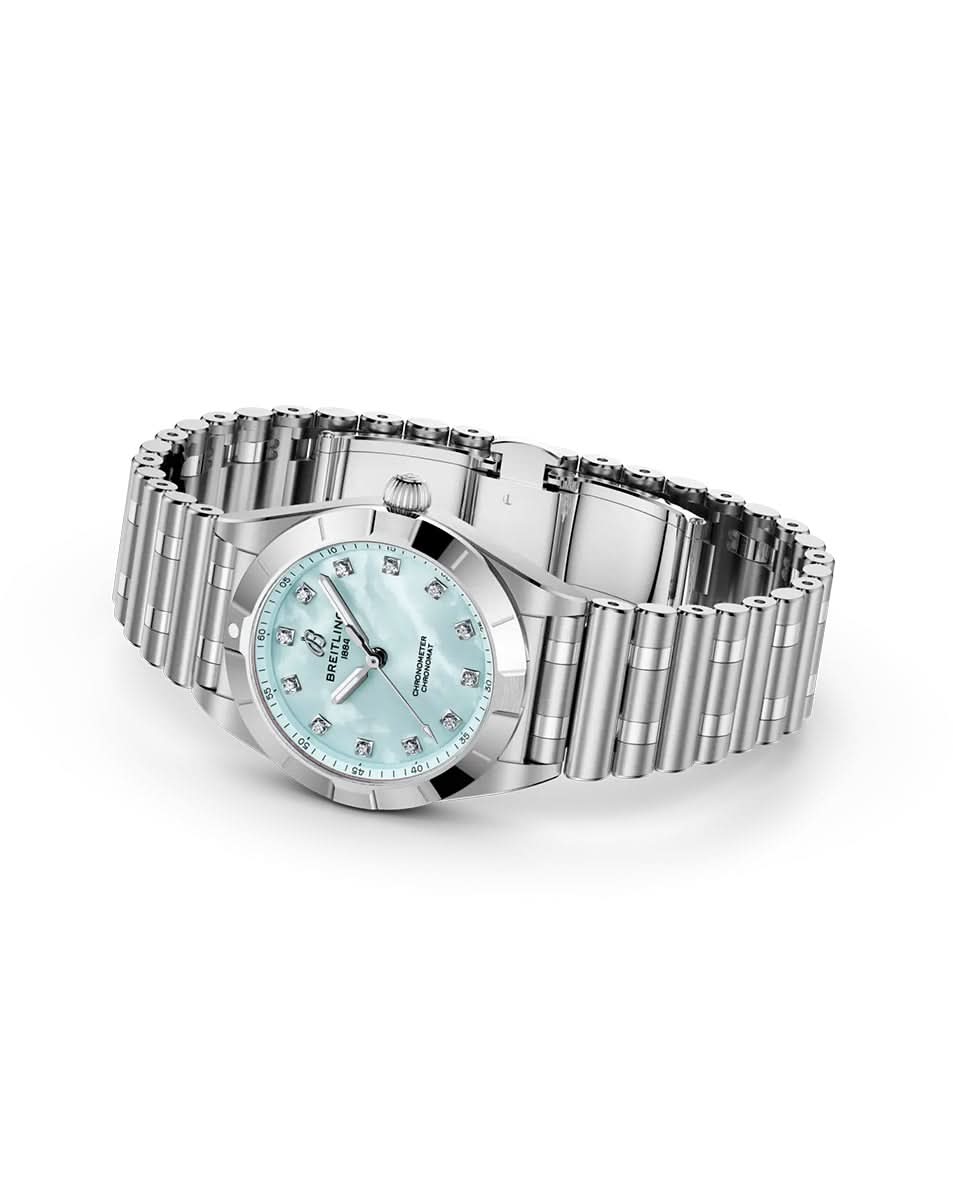 BREITLING CHRONOMAT Watch - Image 3