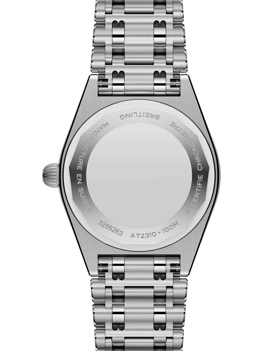 BREITLING CHRONOMAT Watch - Image 4