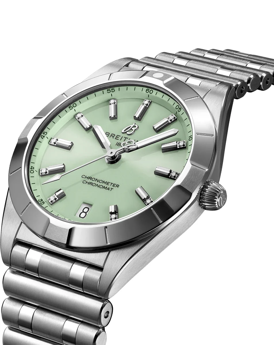 BREITLING CHRONOMAT Watch - Image 2