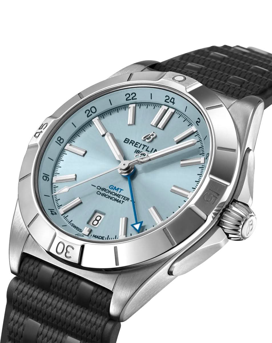 BREITLING CHRONOMAT Watch - Image 2