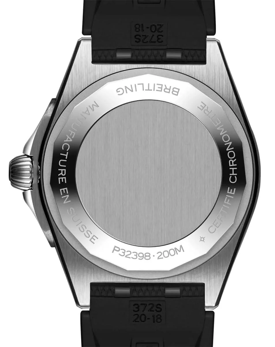 BREITLING CHRONOMAT Watch - Image 4