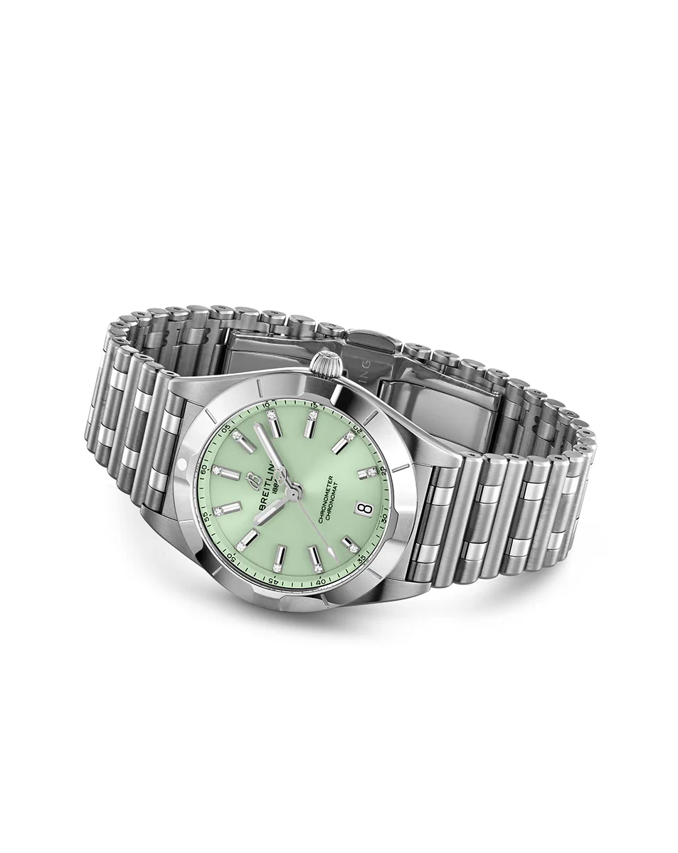 BREITLING CHRONOMAT Watch - Image 3