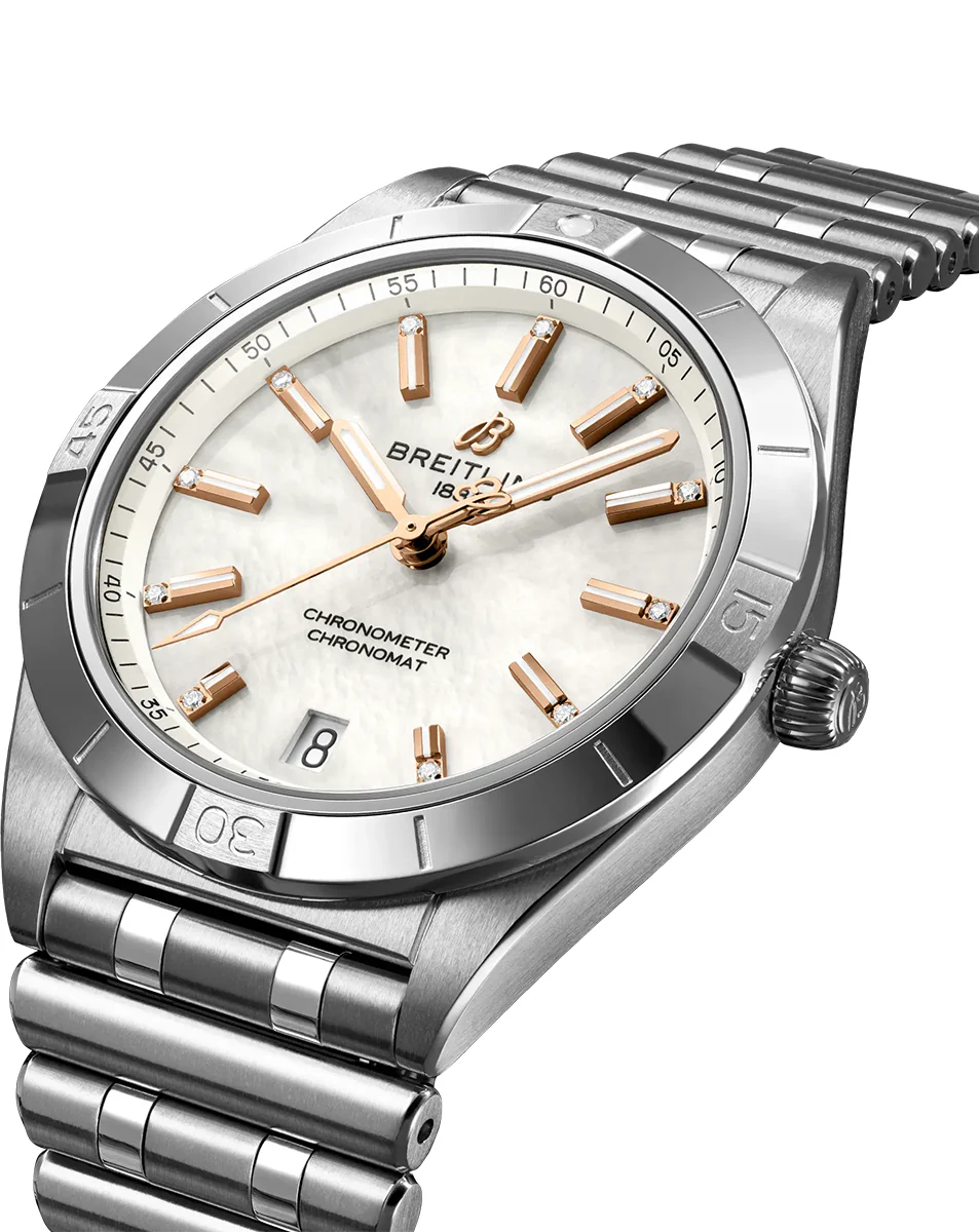 BREITLING CHRONOMAT Watch - Image 2