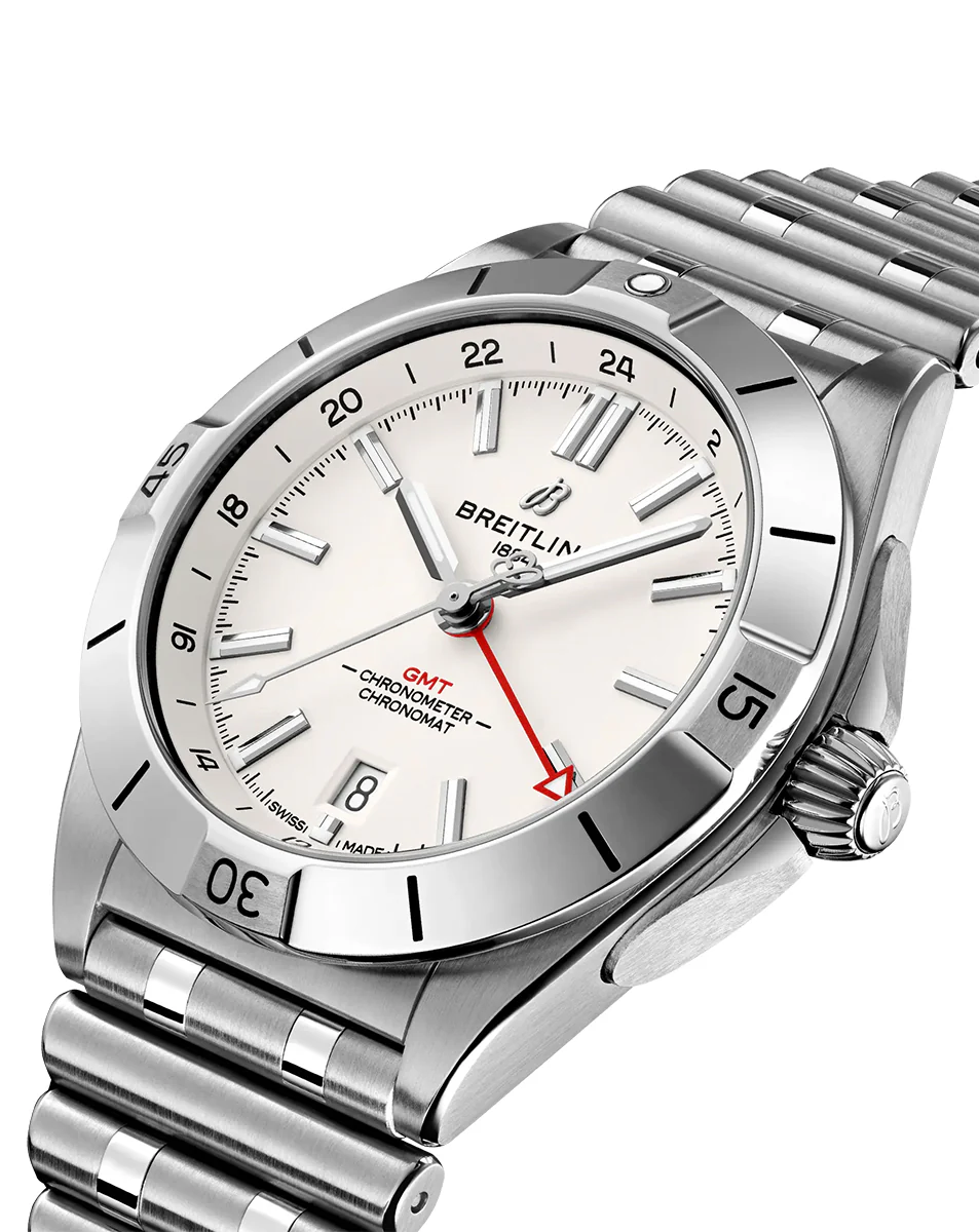 BREITLING CHRONOMAT Watch - Image 2