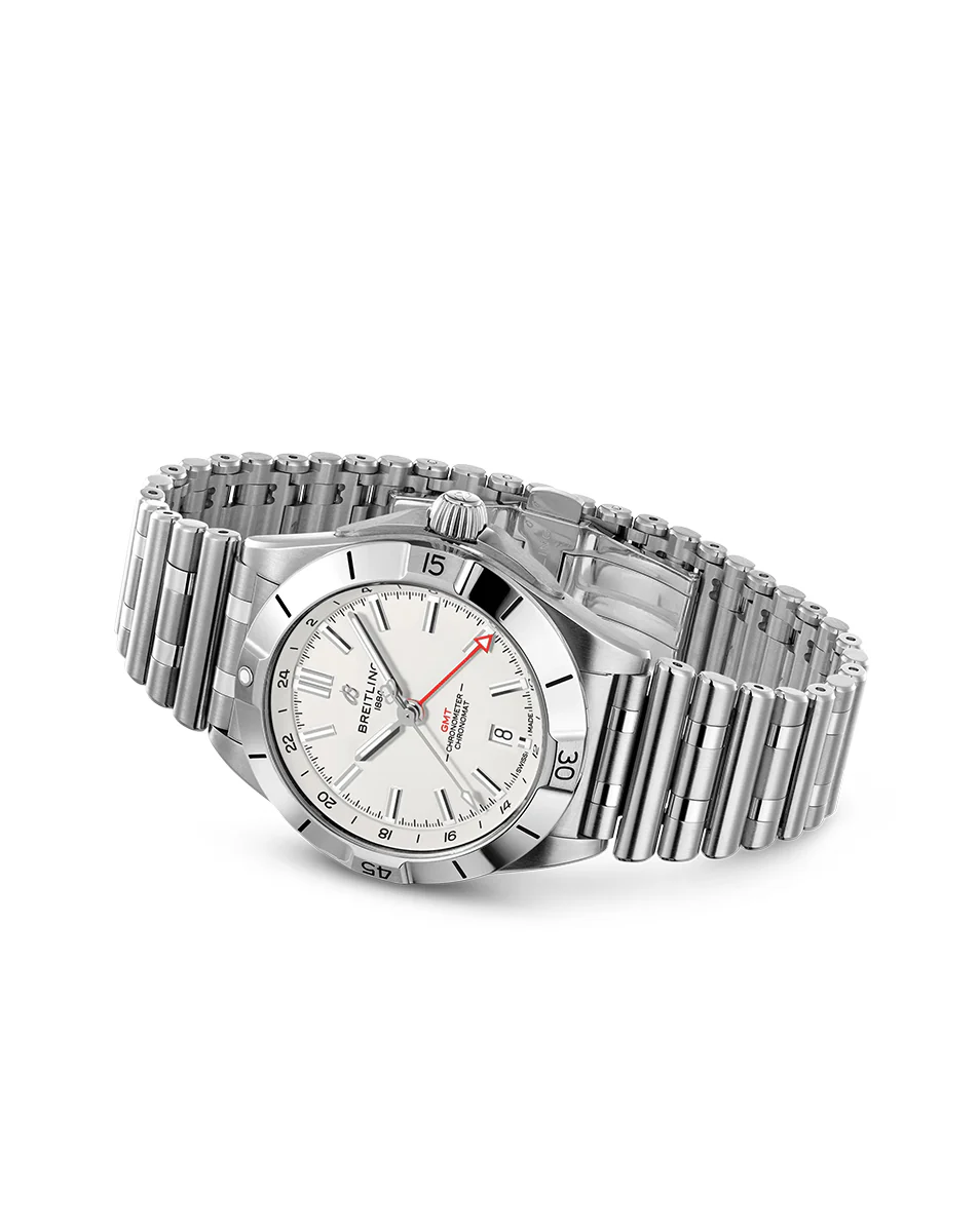 BREITLING CHRONOMAT Watch - Image 3