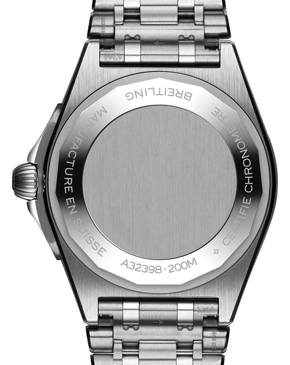 BREITLING CHRONOMAT Watch - Image 4