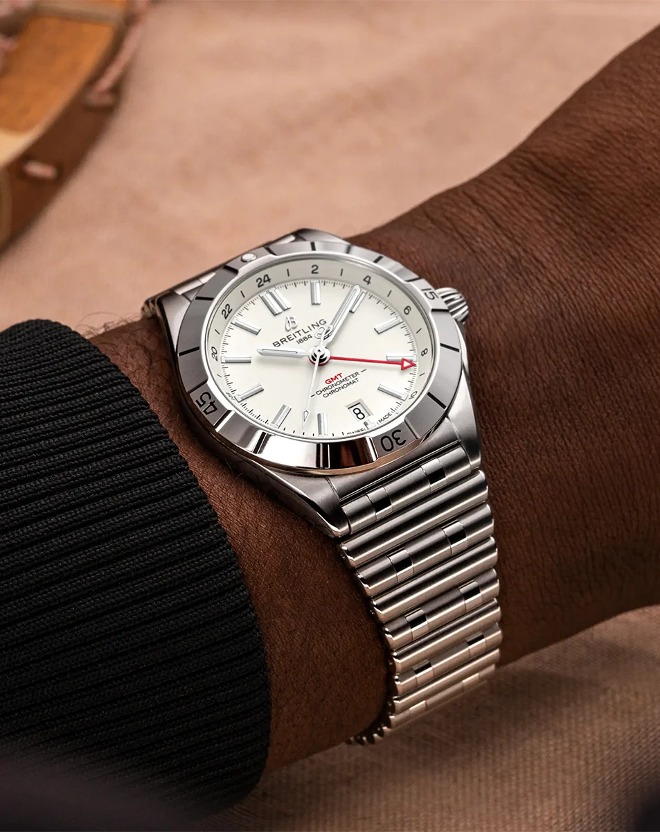 BREITLING CHRONOMAT Watch - Image 5
