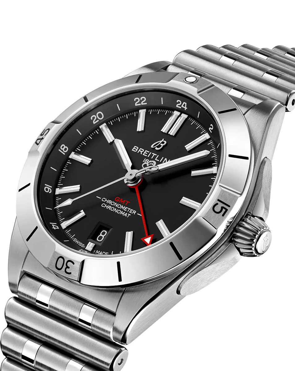 BREITLING CHRONOMAT Watch - Image 2