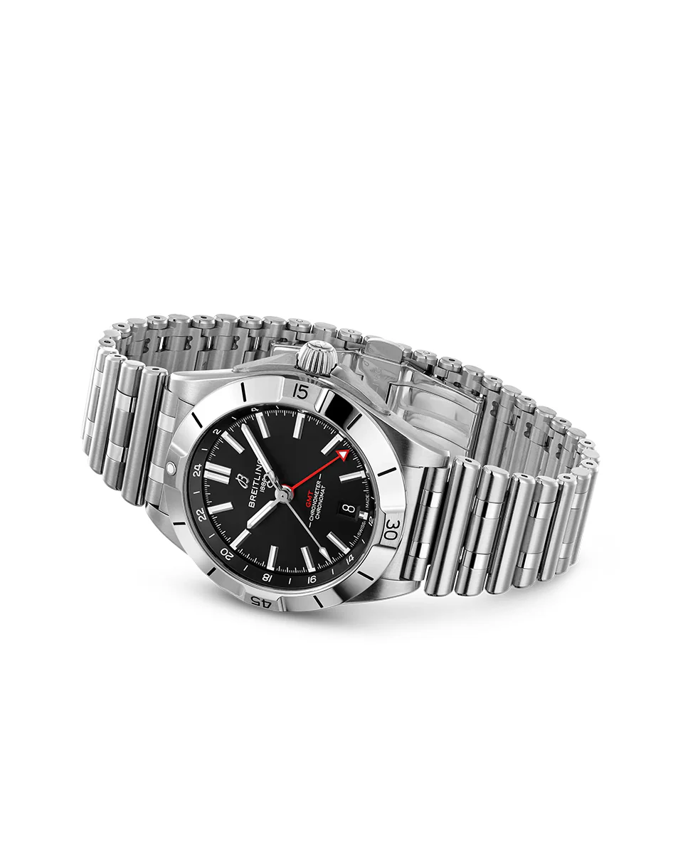 BREITLING CHRONOMAT Watch - Image 3