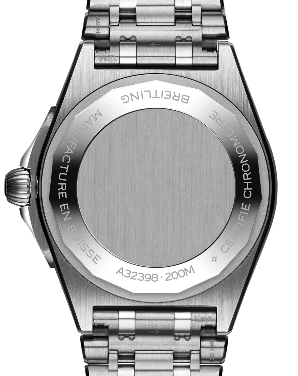 BREITLING CHRONOMAT Watch - Image 4