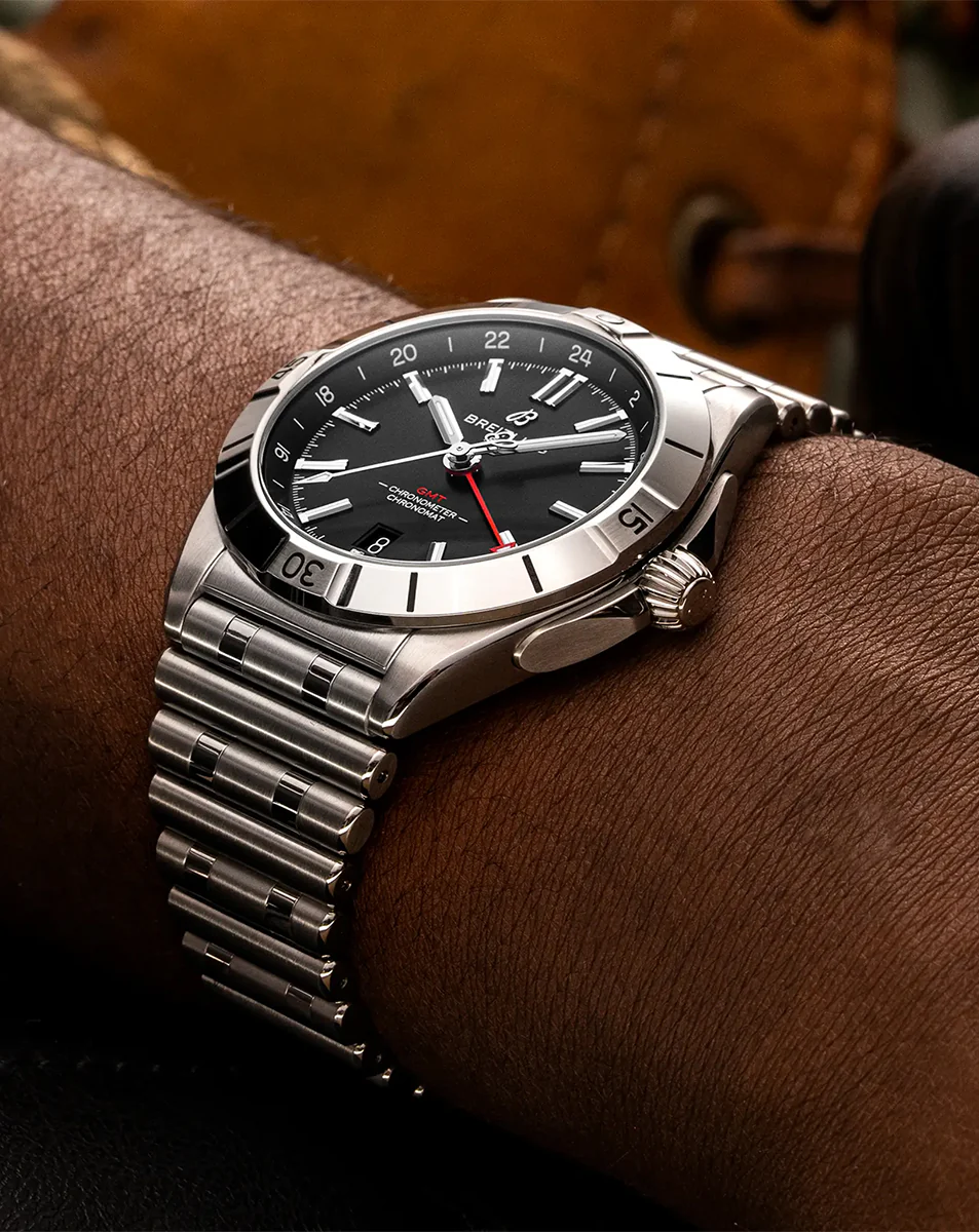 BREITLING CHRONOMAT Watch - Image 5