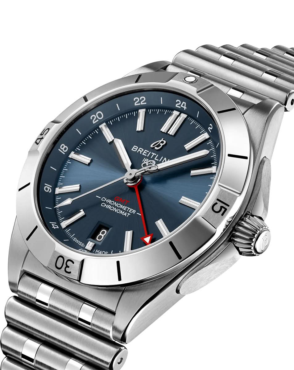 BREITLING CHRONOMAT Watch - Image 2