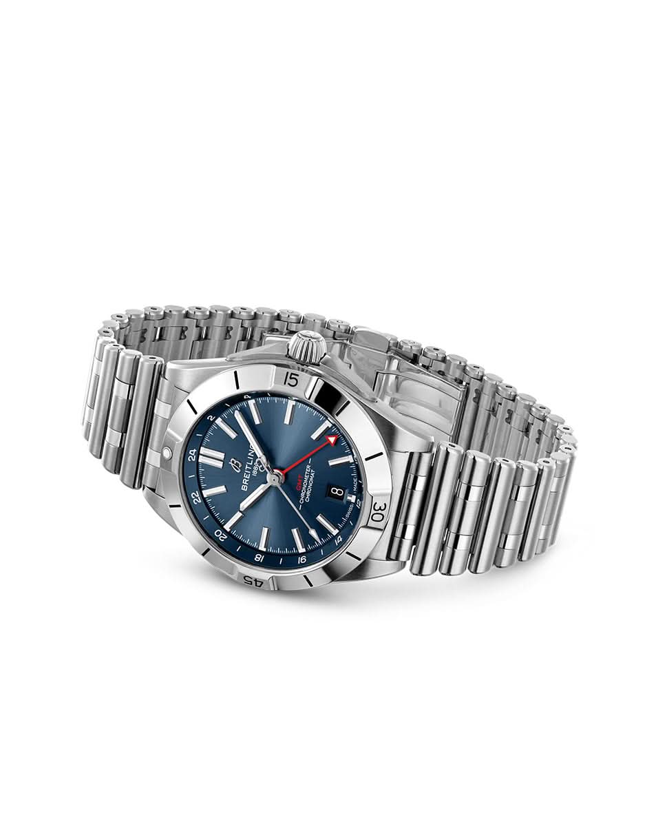 BREITLING CHRONOMAT Watch - Image 3