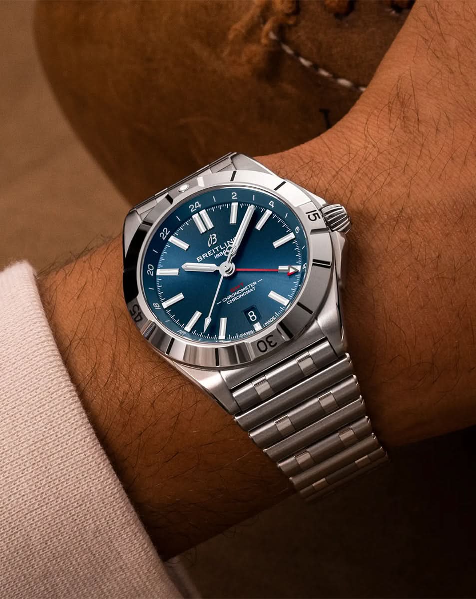 BREITLING CHRONOMAT Watch - Image 5