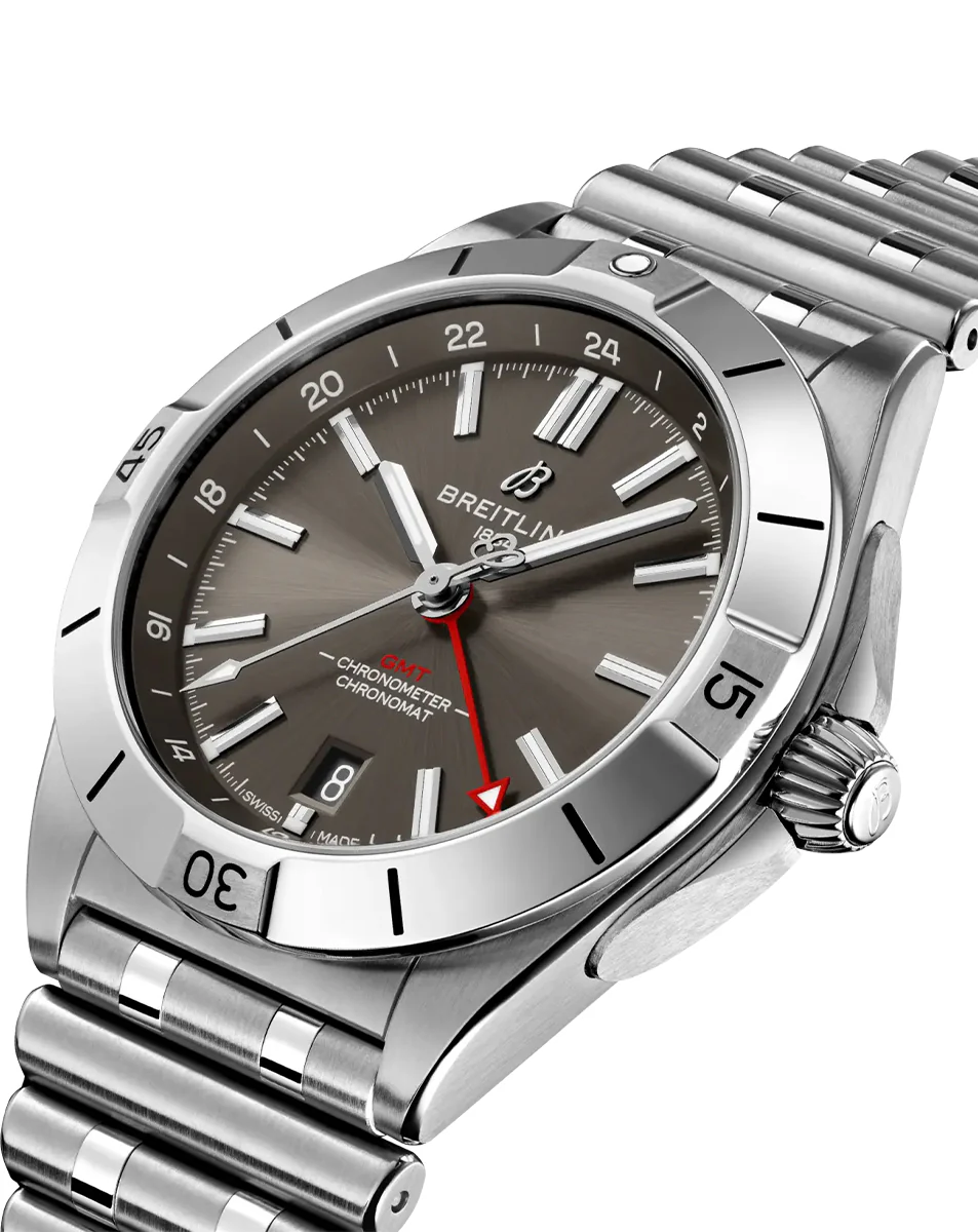 BREITLING CHRONOMAT Watch - Image 2