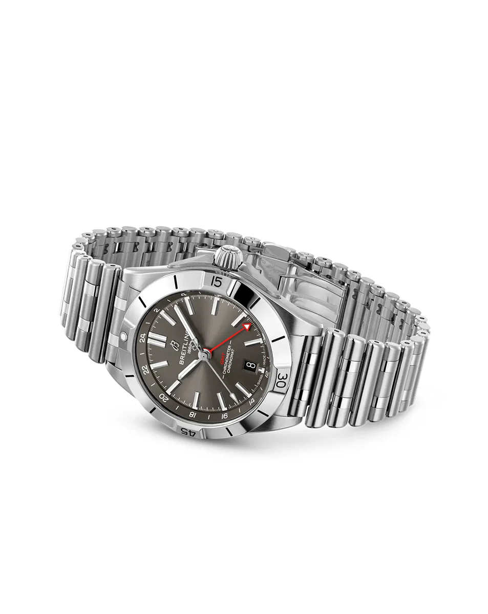 BREITLING CHRONOMAT Watch - Image 3