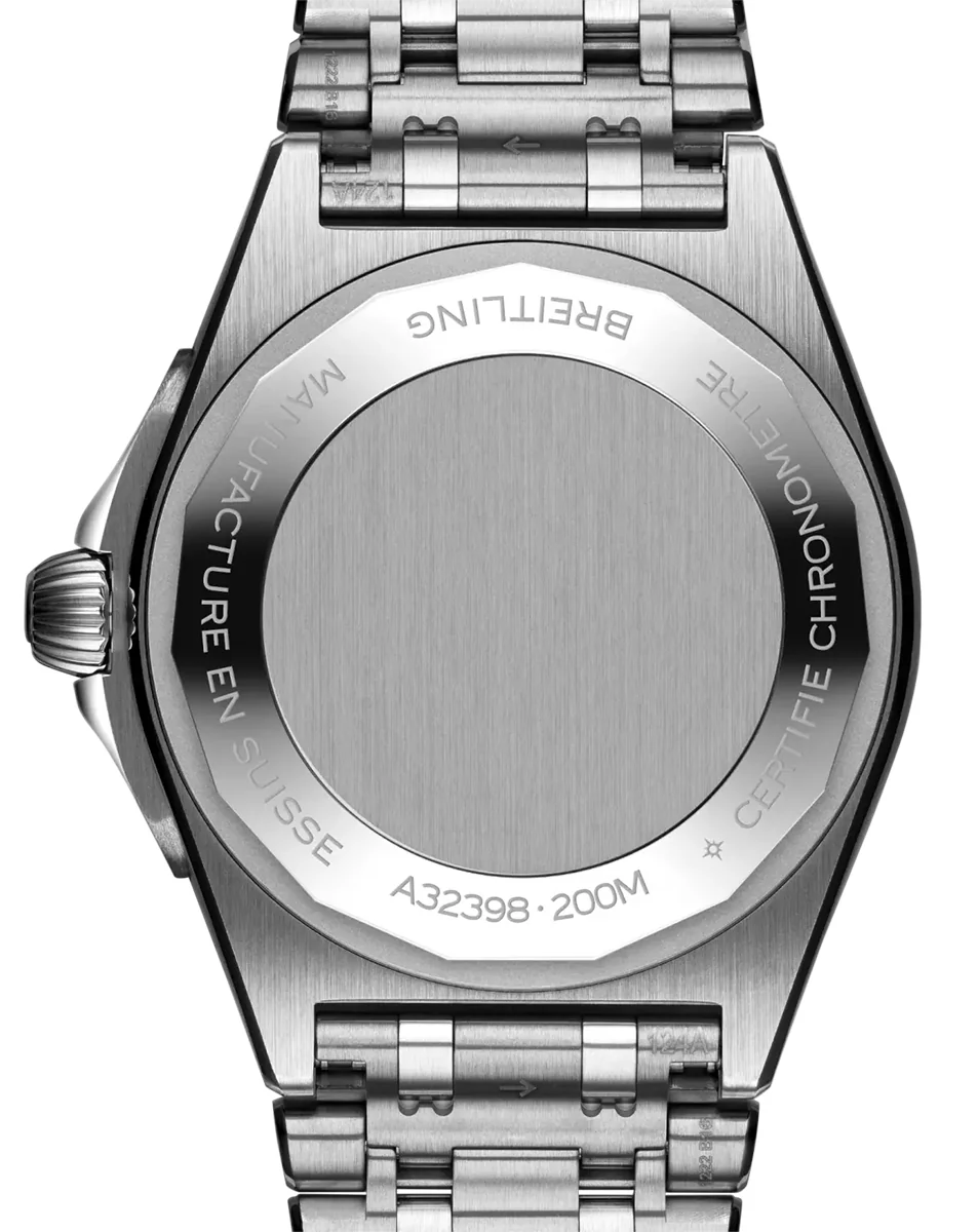 BREITLING CHRONOMAT Watch - Image 4