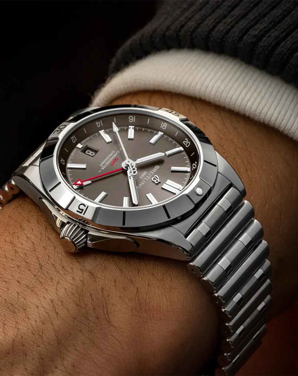 BREITLING CHRONOMAT Watch - Image 5