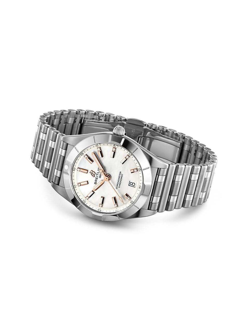 BREITLING CHRONOMAT Watch - Image 3