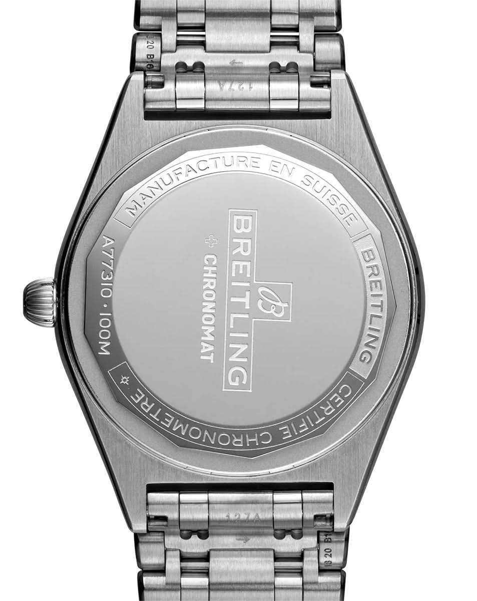 BREITLING CHRONOMAT Watch - Image 4
