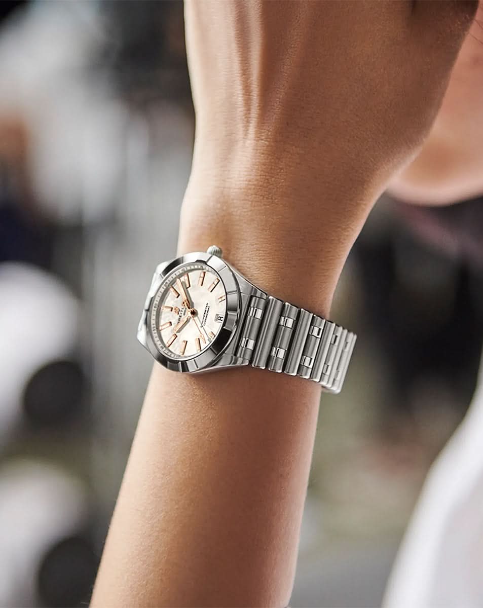 BREITLING CHRONOMAT Watch - Image 5