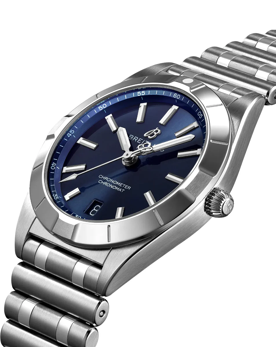BREITLING CHRONOMAT Watch - Image 2